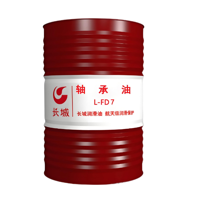 德江长城FD轴承油